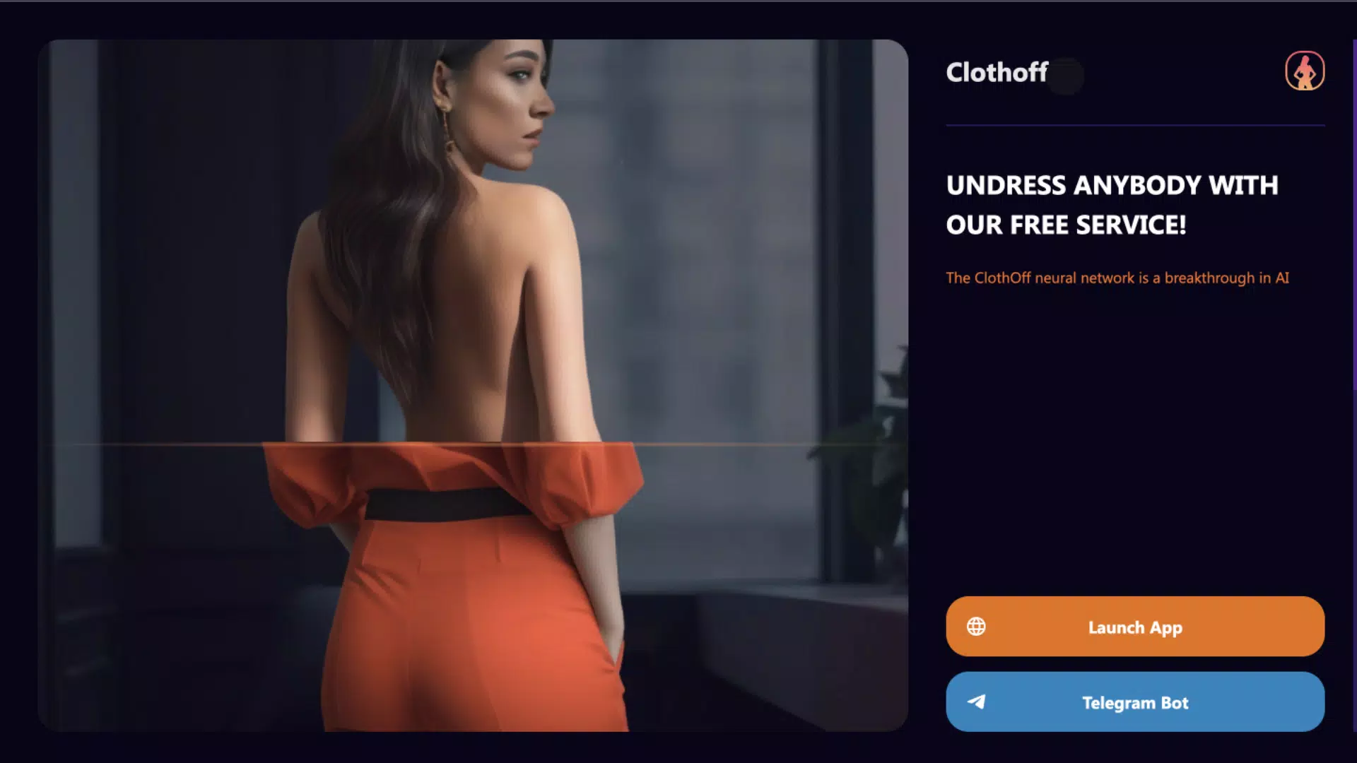 Clothoff.io MOD APK